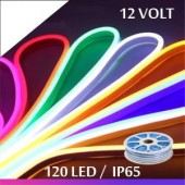 12 Volt Neon Led 2.5 cm