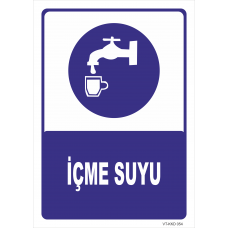 İçme Suyu