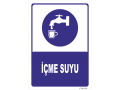 İçme Suyu