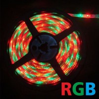 RGB Şerit Led | İç Mekan