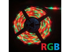 RGB Şerit Led | İç Mekan