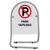 Park Yapılmaz