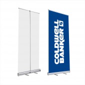 Roll Up Banner