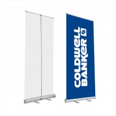 Roll Up Banner