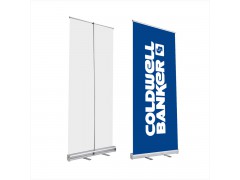 Roll Up Banner